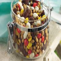 Sweet and Salty Snack Mix_image