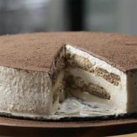 Tiramisu Cheesecake Recipe by Tasty_image