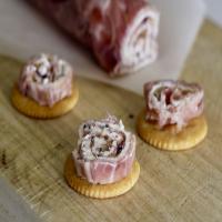 Fig and Prosciutto Appetizer Bites image