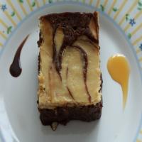 Ultimate, Rich Cheesecake Brownies image