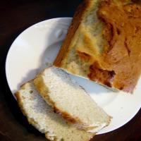 Brown Rice Bread: Gluten Free image