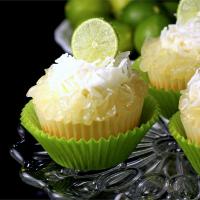 Key Lime Cake II image