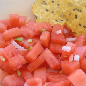 Watermelon Vidalia® Salsa_image