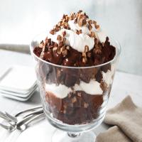 Easy Chocolate Trifle_image