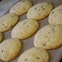 Millie's Cookies recipe image