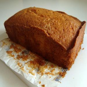 Brown-Sugar Pound Cake_image