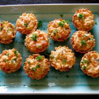 King Crab Appetizers image