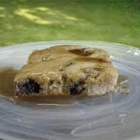 Baked Blueberry Pancakes_image