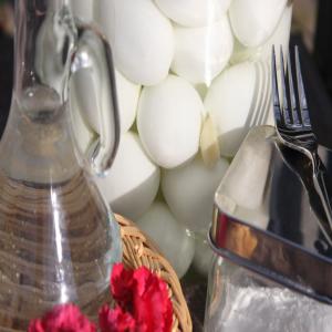 Perfect Pickled Eggs image