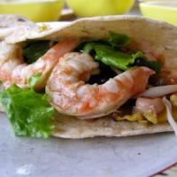 Grilled Shrimp Tacos_image