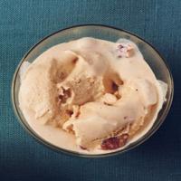 Dulce de Leche Ice Cream image
