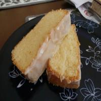 Lemon Cake Bread_image