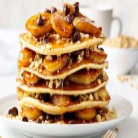 Aunt Jemima's Pancake Mix Copycat Recipe_image