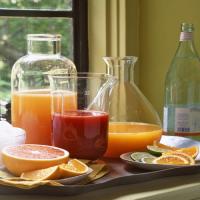 Fresh Citrus Juice Bar image
