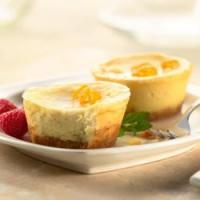 Maille® Mini Cheesecakes_image