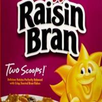 Easy Raisin Bran Muffins image