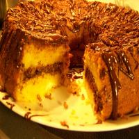 Sour Cream Coffee Cake_image