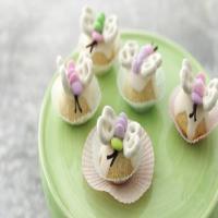 Butterfly Cupcake Petits Fours_image