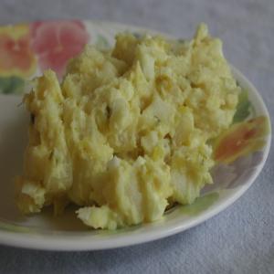 Hash Browns Potato Salad image