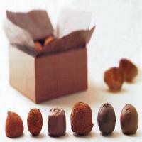 Robert Linxe's Chocolate Truffles_image