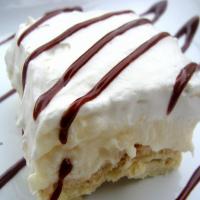 Cream Puff Cake Recipe - (4.6/5)_image