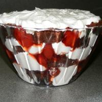 Black Forest Trifle Recipe - (4.4/5)_image