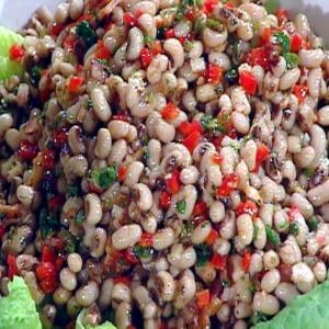 Black-eyed Pea Salad image