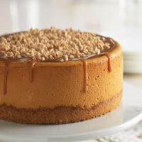 Triple-Caramel Cheesecake_image