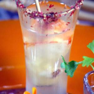 Meyer Lemon Lobster Cocktail image