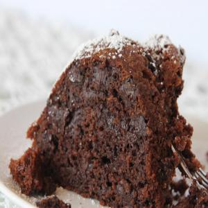 Chocolate Kahlua Cake Recipe_image