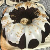 Blueberry Streusel Bundt Cake_image