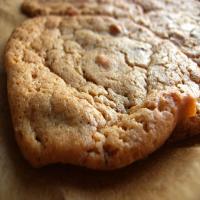 Maple White Chocolate Chip Cookies image