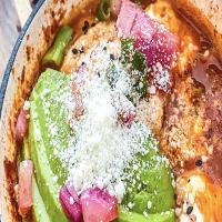 Mexican-Style Shakshuka Recipe by Tasty_image