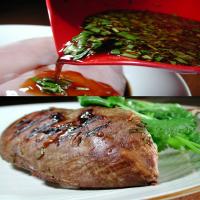 Simple Asian Marinade for Chicken_image