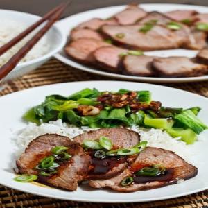 Char Siu (Chinese BBQ Pork) Recipe_image