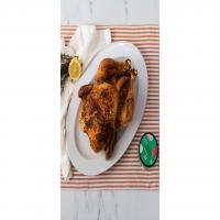 Hearty Roast Chicken Recipe by Tasty_image