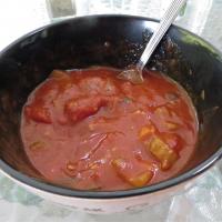 Kentucky Tomato Soup_image