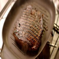 Tamarind-Marinated Bavette Steak image