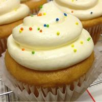 Butter Cream Frosting II image