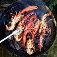 Grilled Split Lobster_image