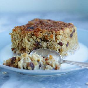 Baked Oatmeal from Quaker®_image