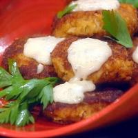 Baltimore Orioles Maryland Crab Cakes_image