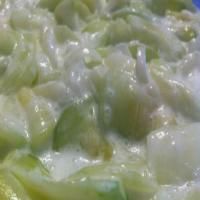 Nana Devines Cucumber Salad image