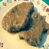 Swiss Steak with Pressure Cooker image