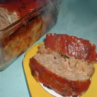 Mo's Meatloaf image