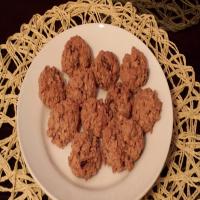 Quaker Oatmeal Cookies image