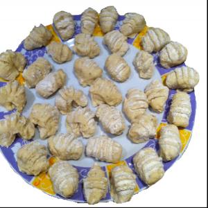 Handmade Gnocci Dumplings_image