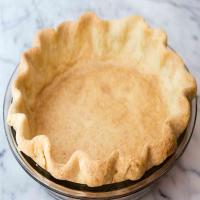 How to Blind Bake a Pie Crust_image