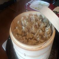 Siu Mai or Siomai (Dim Sum Dumplings) image