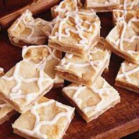 Apple Pastry Squares_image